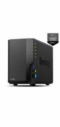 Synology DS225+ DiskStation