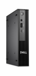 Dell Pro Micro QCM1255 TPM AMD Ryzen 5 8500GE 16GB 512GB SSD 65W WLAN Kb Mouse W11 Pro 3Y ProSpt