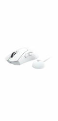 Razer DeathAdder V4 Pro White