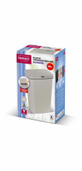 Lamart LT8109 Bezdotykový odpadkový koš SENSOR 50l