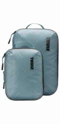 Thule sada kompresních obalů TCCS201 - Pond Gray