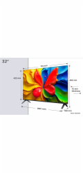 TCL 32S4K