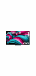 LG OLED evo AI OLED83C54LA 2,11 m (83") 4K Ultra HD Smart TV Wi-Fi Černá