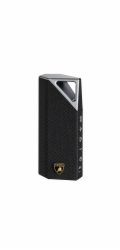 BUGANi Brief Lamborghini Bluetooth reproduktor Black+Silver