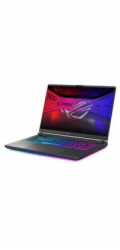 ASUS NTB ROG Strix G16 (G615LM-NEBULA062W), Ultra 9-275HX, 16" 2560 x 1600, 32GB, 1TB SSD, RTX 5060, W11 Home, Gray
