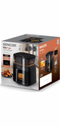 Sencor SFR 5050BK 