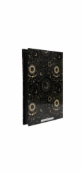 Hama 7696 album memo NIGHT SKY10x15/200,