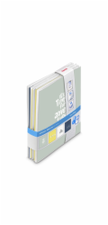 Hama 7686 album soft GOOD THINGS 10x15/2