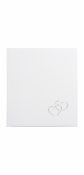 Hama 7698 album klasické LOVE 29x32 cm, 