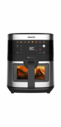 SENCOR SFR 9000SS Horkovzdušná fritéza