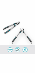 Gardena 12030-20 Nůžky na větve dvoubřité EasyCut S