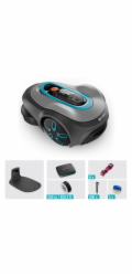 Gardena 19903-32 Robotická sekačka Smart SILENO Max 1500 m2