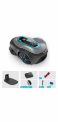 Gardena 19901-32 Robotická sekačka Smart SILENO Max 800 m2