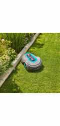 Gardena 19922-32 Robotická sekačka Smart SILENO Free 800 m2