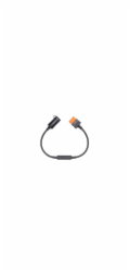 SDC DJI Power (car charger)(12V) charging cable