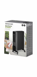 Sencor SOH 8112GY