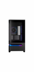 ASUS case PRIME AP202 TG ARGB FANS black
