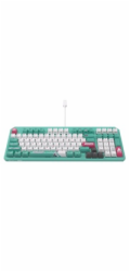 TUF Gaming K3 Gen II Hatsune Miku Edition