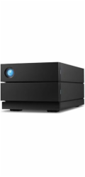 LaCie 2big RAID 60TB 3.5E USB 3.1 C