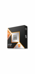 AMD Ryzen 9 9900X3D procesor 4,4 GHz 140 MB L2 & L3 Tác
