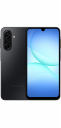 Samsung Galaxy A17 LTE 4GB/128GB černý, EU Mobilný telefón 