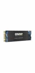 QNAP QAI-M100 - Rockchip RK1808 Cortex-A35 1.6GHz, 3 Tops NPU, M.2 2280 PCIe Gen2 x1 AI accelerator
