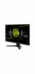 MSI MAG/274QF/27"/IPS/QHD/180Hz/0,5ms/Černá/3R