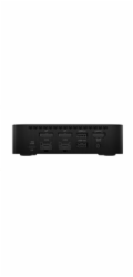 ASUS mini PC ExpertCenter PN54 (PN54-S70002NN), AMD Ryzen  AI7-350, 32GB, 1TB SSD, Radeon Graphics, Mini PC, Black
