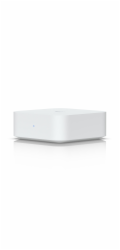 Ubiquiti UniFi Play PoE Audio Port W - Audio streamer, AirPlay/Spotify Connect/Google Cast, Wi-Fi, bílý