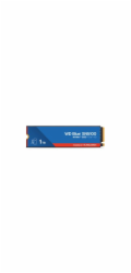 Western Digital WD Blue SN5100 1 TB M.2 PCI Express 4.0 NVMe QLC 3D NAND