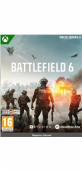 XSX - Battlefield 6