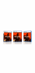 PS5 - Battlefield 6: Phantom Edition