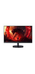 ACER LCD Nitro KG241YX3bip 23.8",VA LED,FHD,200Hz,250nits,178/178,VESA,HDMI,DP,Black