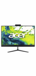ACER PC AiO Aspire C27-2G,iCore 5 120U,27" FHD,8GB,512GB SSD,UHD,W11,Black