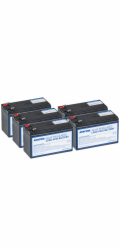 Avacom AVA-RBP05-12090-KIT