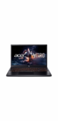 ACER NTB Nitro V 15 (ANV15-52-71UF),i7-13620H,15.6"FHD,16GB,1TB SSD,RTX 5050,W11H,Black