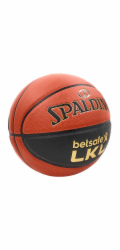 Basketbalový míč Spalding LKL TF1000™ LEGACY
