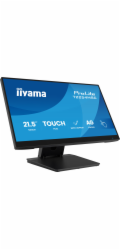 22" LCD iiyama T2254MSC-B2AG:IPS,FHD,HDMI,DP