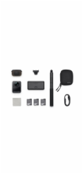 DJI Osmo 360 Adventure Combo