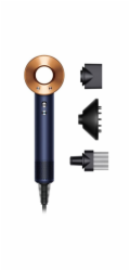 Dyson Supersonic HD07     (dunkelblau/kupfer)
