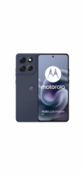 Motorola Moto G86 Power - PANTONE Spellbound (dark blue)   6,67" / single SIM + eSIM/ 12GB/ 256GB/ 5G/ Android 15