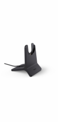 Yealink nabíjecí stanice pro sluchátka Yealink BH70/WH64 Hybrid