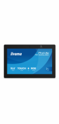 16" iiyama TW1625LASC-B3PNR:IPS,FHD,Android,NFC,PO
