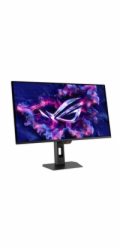 ASUS ROG/Strix XG32UCWMG/32"/OLED/4K UHD/240Hz/0,03ms/Černá/3R
