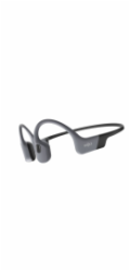 SHOKZ OpenSwim Pro Sluchátka s mikrofonem Bezdrátový Otevřené ucho (sluchátka) Sporty Bluetooth Šedá