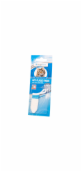 BOGAR Bogadent® Anti-plaque finger - nástavec na prst na odstraňování zubního plaku pro kočky – 1 ks