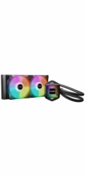 Be quiet Pure Loop 3 LX 240mm (schwarz)
