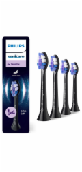 Philips Sensitive HX6054/88 Balení 4 ks hlavic kartáčku