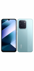 POCO C85 8GB/256GB, Green
