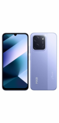 POCO C85 6GB/128GB, Purple